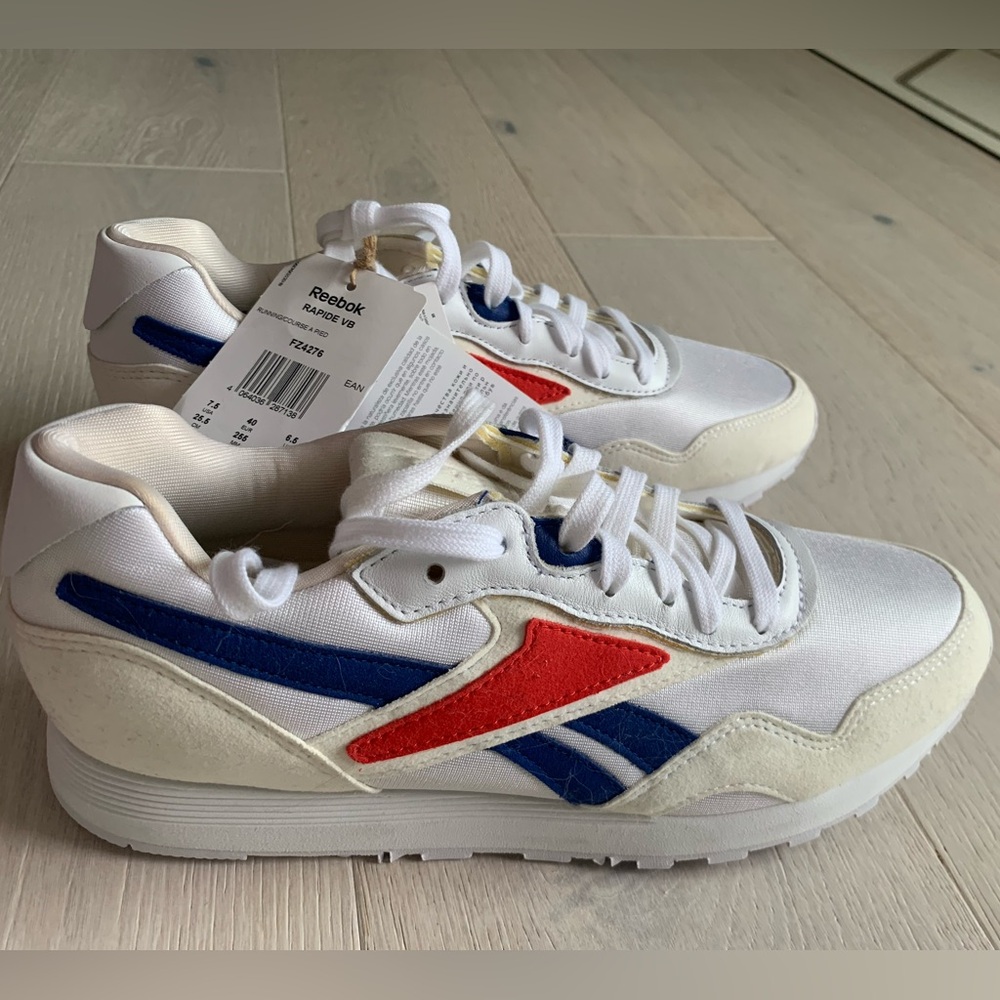 Reebok x Victoria Beckham - Rapide VB sneakers